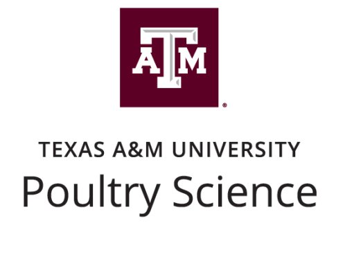 Department of Poultry Science eStore